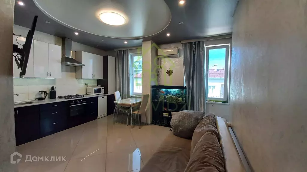 Продаётся 1-к квартира, 38.1 м - Фото 0
