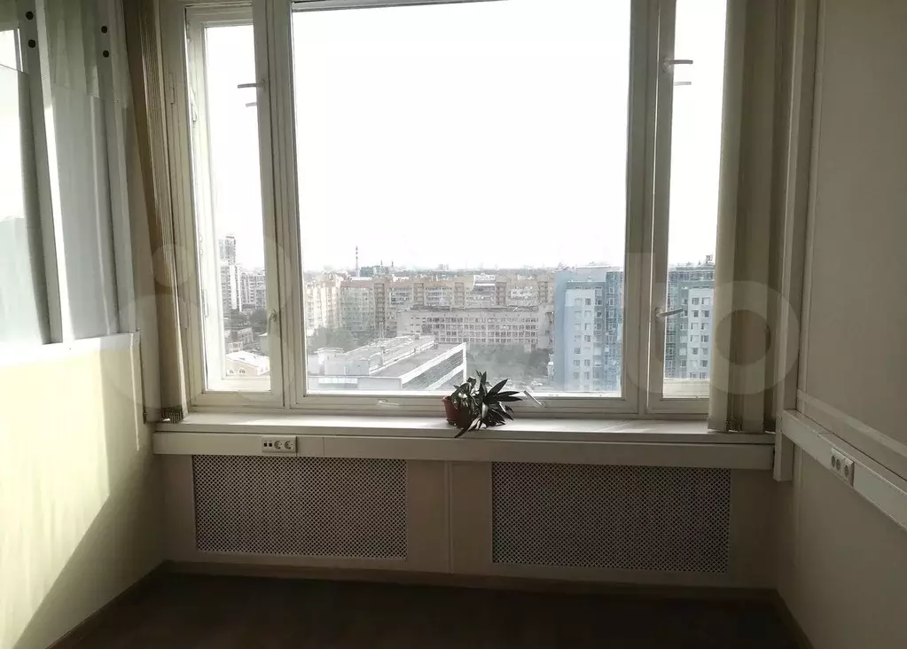Аренда офиса 14 м2 - Фото 1