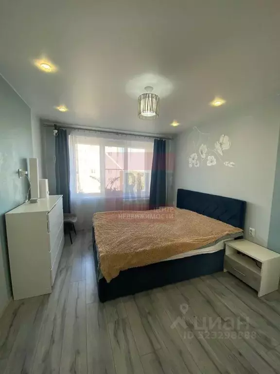 2-к кв. Калининградская область, Гурьевск Фабричная ул., 9 (45.4 м) - Фото 1