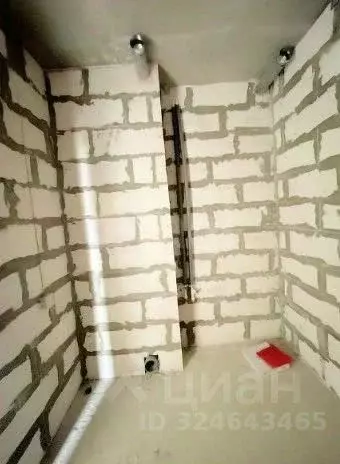 Студия Ростовская область, Батайск ул. Крупской, 5Б (34.0 м) - Фото 2