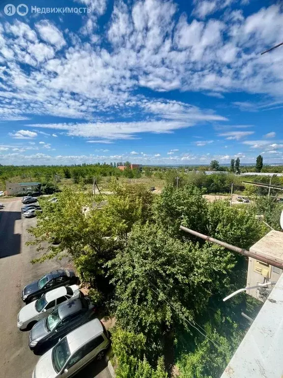 3-комнатная квартира: Энгельс, Волжский проспект, 62 (65 м) - Фото 1