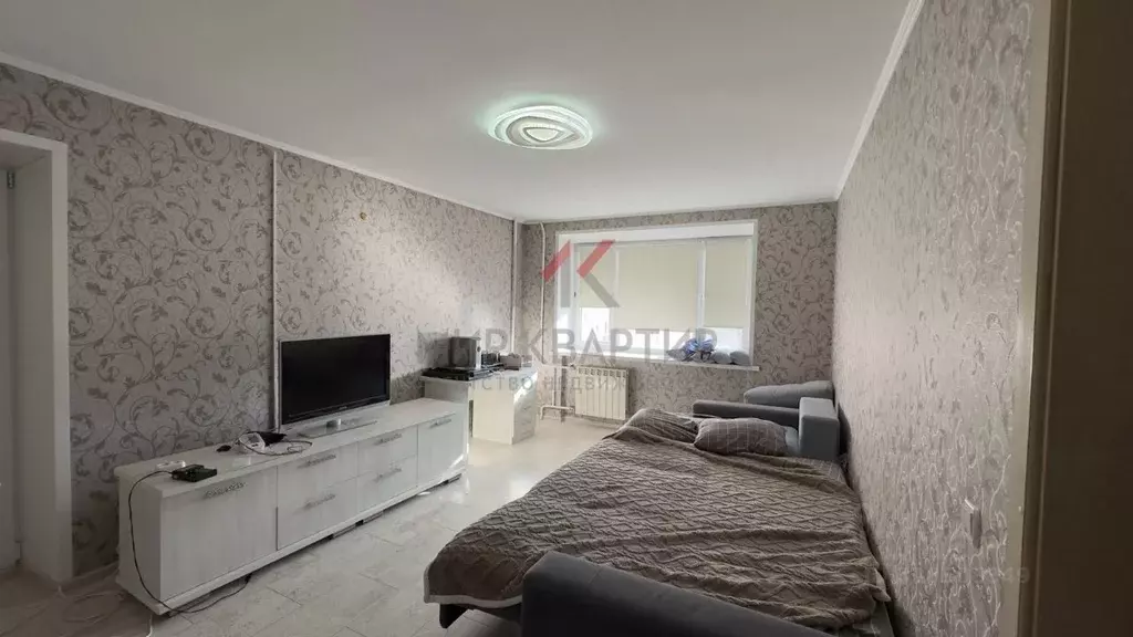 4-к кв. Хакасия, Абакан просп. Дружбы Народов, 3 (91.3 м) - Фото 1