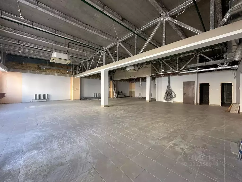 Помещение свободного назначения в Ростовская область, Ростов-на-Дону ... - Фото 2