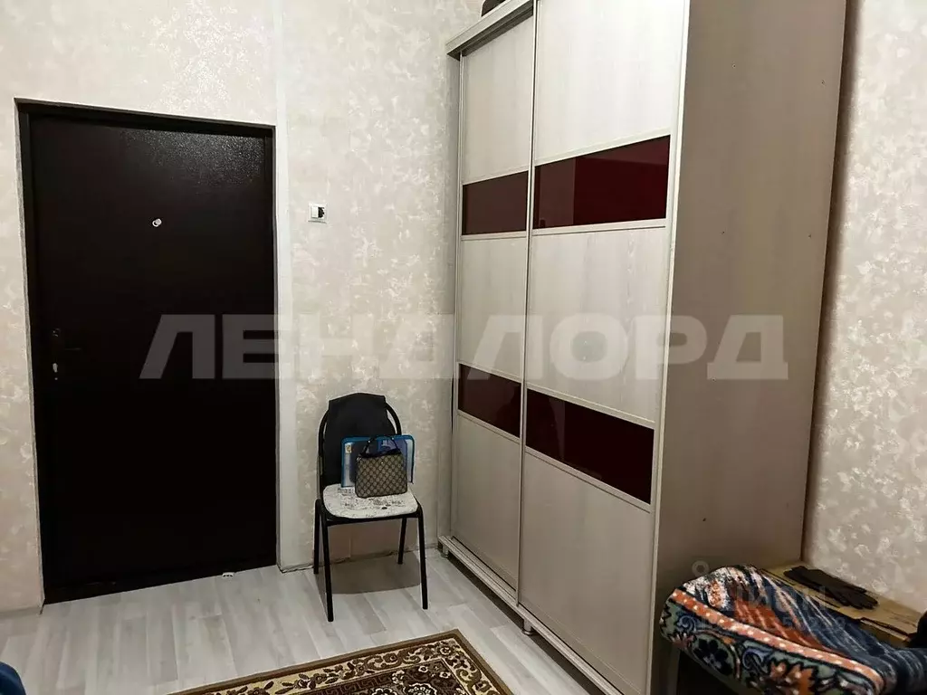 2-к кв. Ростовская область, Ростов-на-Дону ул. Седова, 75/3 (31.0 м) - Фото 2