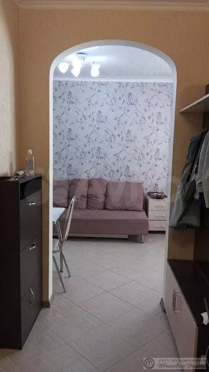 Своб. планировка, 42 м, 8/24 эт. - Фото 0
