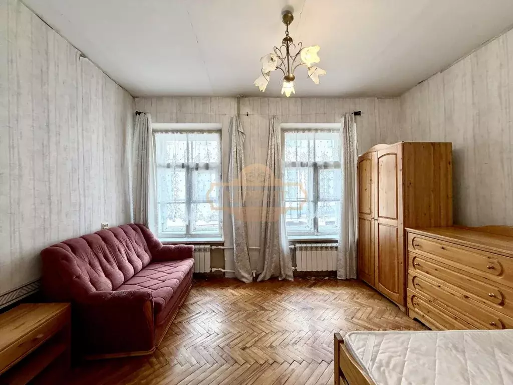 Комната Санкт-Петербург ул. Восстания, 15 (32.0 м) - Фото 2