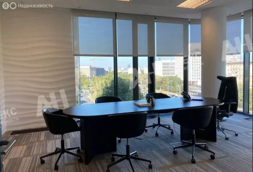 Офис (9700 м) - Фото 1