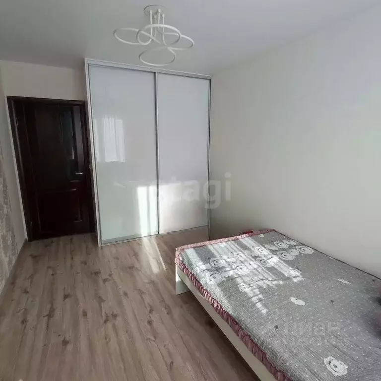 3-к кв. Приморский край, Владивосток ул. Анны Щетининой, 26 (68.5 м) - Фото 1