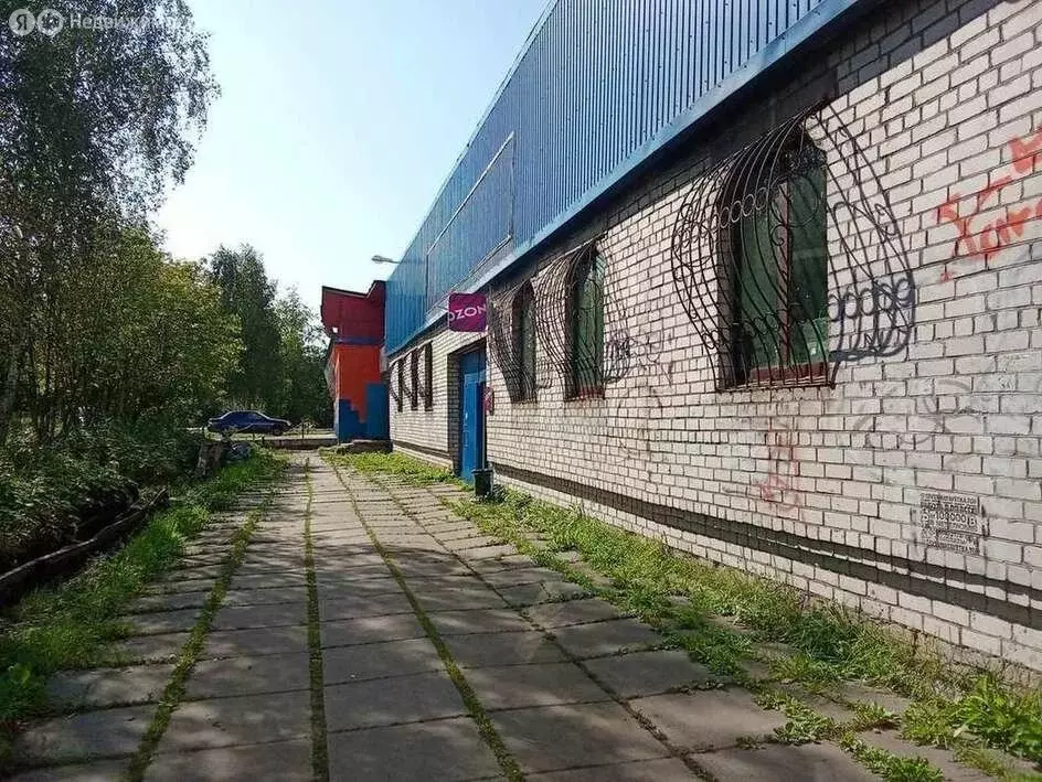 Склад (160 м) - Фото 2