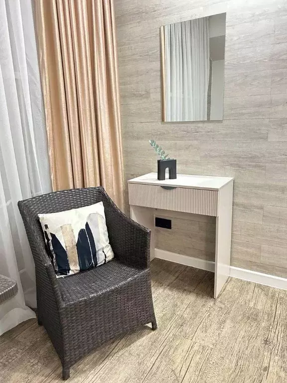 Комната Иркутская область, Иркутск Профсоюзная ул., 10/2 (18.0 м) - Фото 2