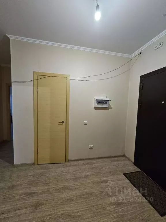 3-к кв. Ленинградская область, Сертолово Всеволожский район, ... - Фото 1