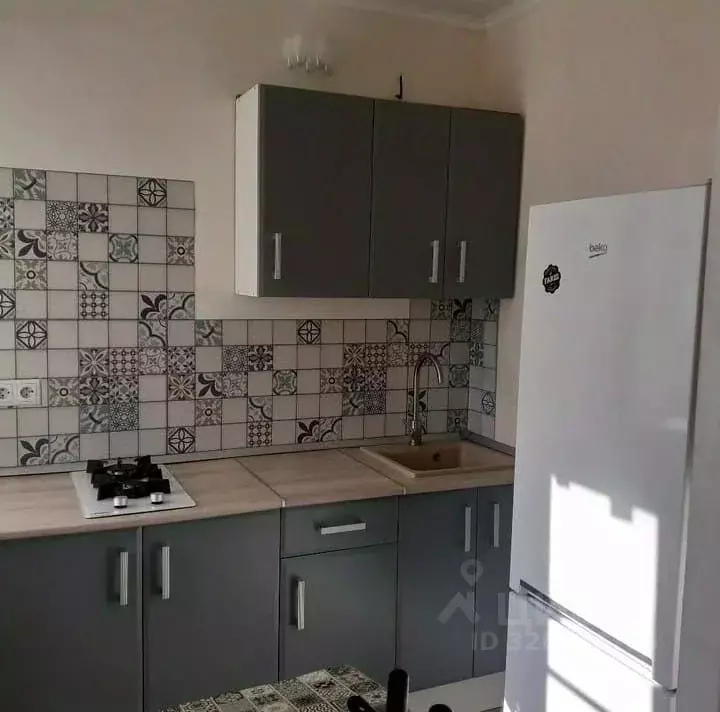 1-к кв. Ростовская область, Ростов-на-Дону Пушкинская ул., 120А (35.0 ... - Фото 1