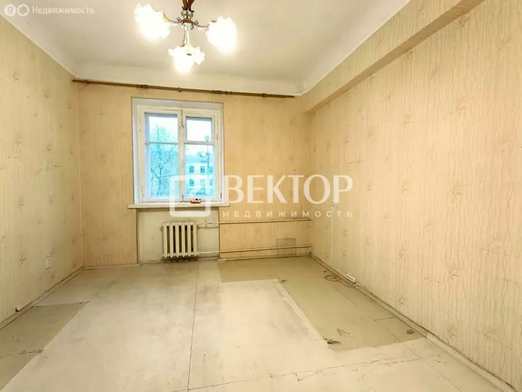 2-комнатная квартира: Ярославль, улица Кудрявцева, 30 (60 м) - Фото 1