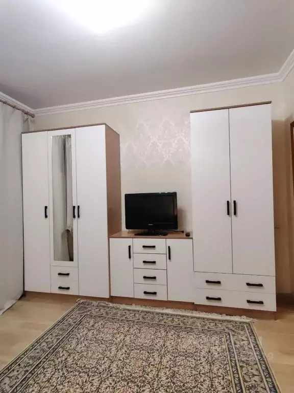 1-к кв. Москва просп. 60-летия Октября, 27К2 (28.3 м) - Фото 1