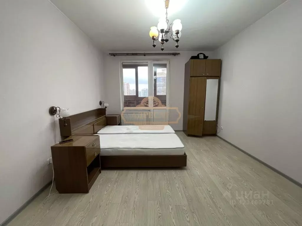 1-к кв. Санкт-Петербург Комендантский просп., 51к1 (43.6 м) - Фото 0