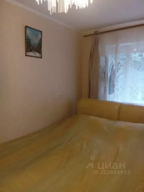 Комната Краснодарский край, Сочи Бытха мкр, ул. Ворошиловская, 1 (18.0 ... - Фото 2