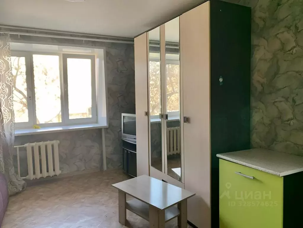 Комната Свердловская область, Екатеринбург ул. Надеждинская, 12Г (13.5 ... - Фото 2