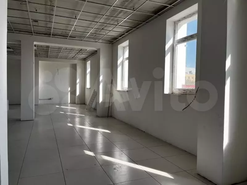 Аренда (ПСН) пл. 465 м2 м. Верхние Котлы в юао - Фото 0