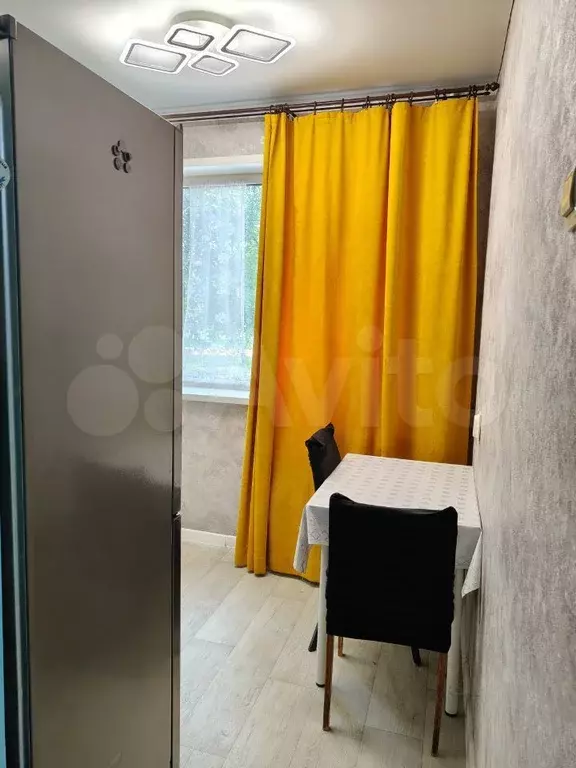 2-к. квартира, 44,5 м, 1/5 эт. - Фото 1
