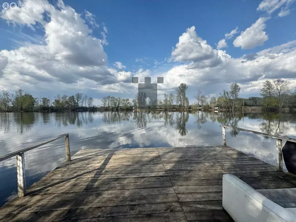 Дом в Республика Башкортостан, Мелеуз (18 м) - Фото 1