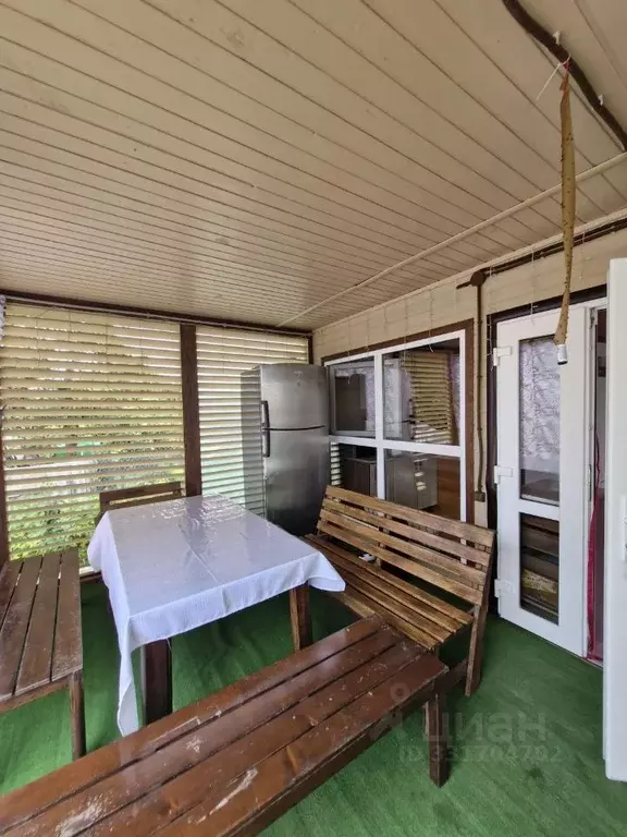 Дом в Курская область, Курск Восход-2 СТ, 124 (48 м) - Фото 2
