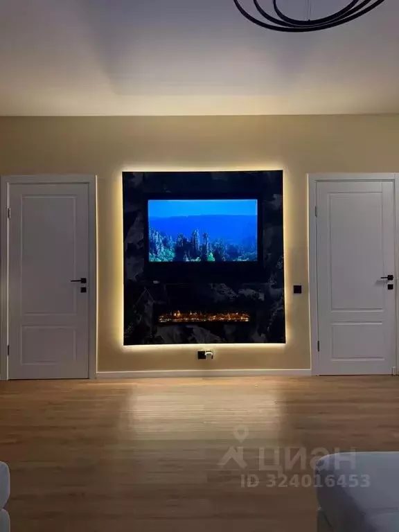 Дом в Краснодарский край, Анапа муниципальный округ, с. Варваровка ул. ... - Фото 2