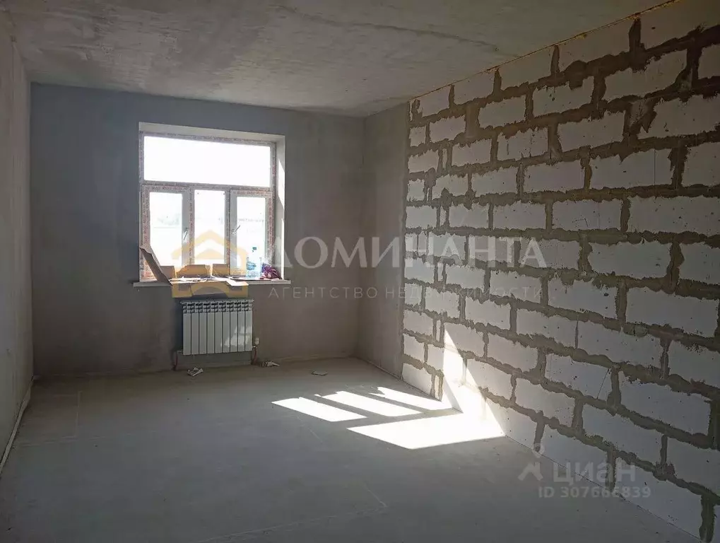 2-к кв. Смоленская область, Смоленск ул. Нахимсона, 15 (102.3 м) - Фото 1