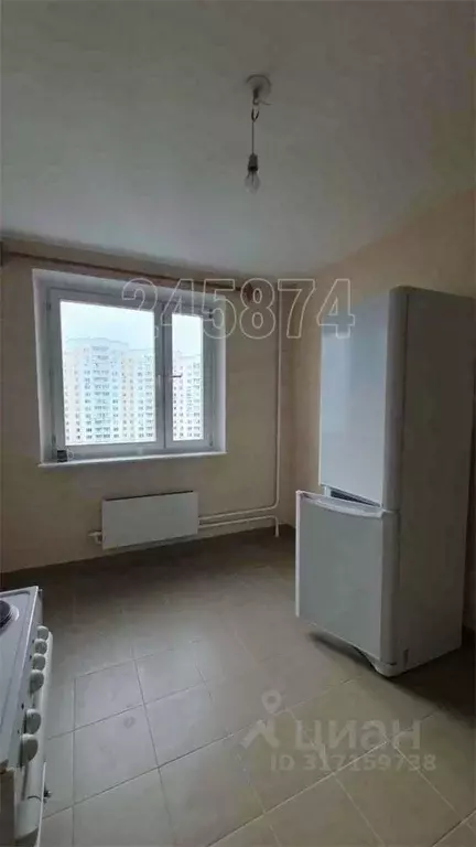 2-к кв. Москва Изюмская ул., 49к3 (54.0 м) - Фото 1