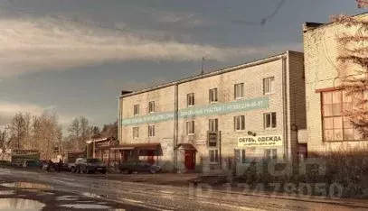 Производственное помещение в Ленинградская область, Любань г. ... - Фото 0