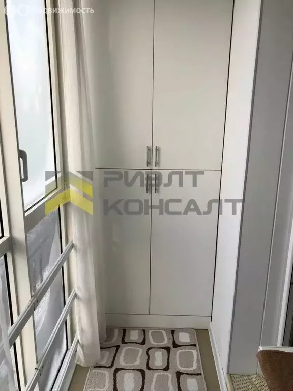 2-комнатная квартира: Омск, улица Перелёта, 12к1 (60.8 м) - Фото 1
