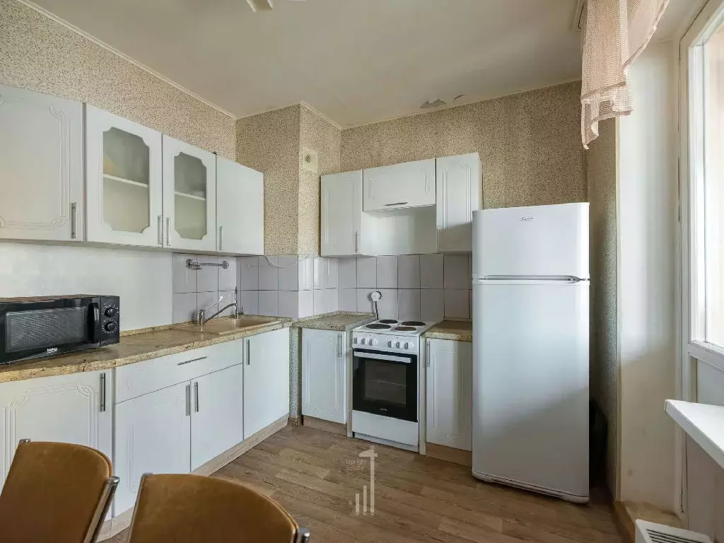 Продается 2-комнатная квартира - Фото 2