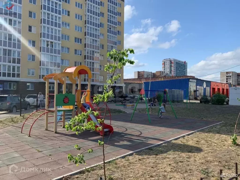 Продаётся 1-к квартира, 43.3 м - Фото 1