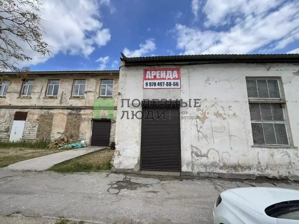 Торговая площадь (73 м) - Фото 1