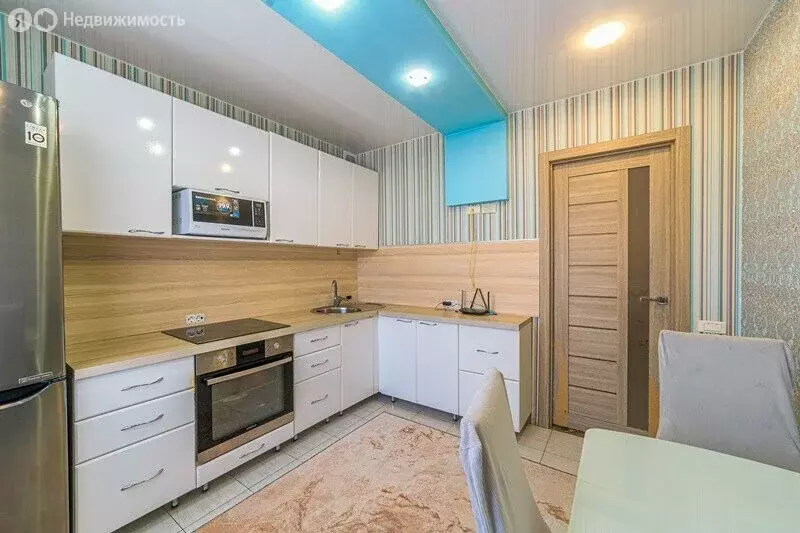 2-комнатная квартира: Пенза, улица Клары Цеткин, 62 (60 м) - Фото 2