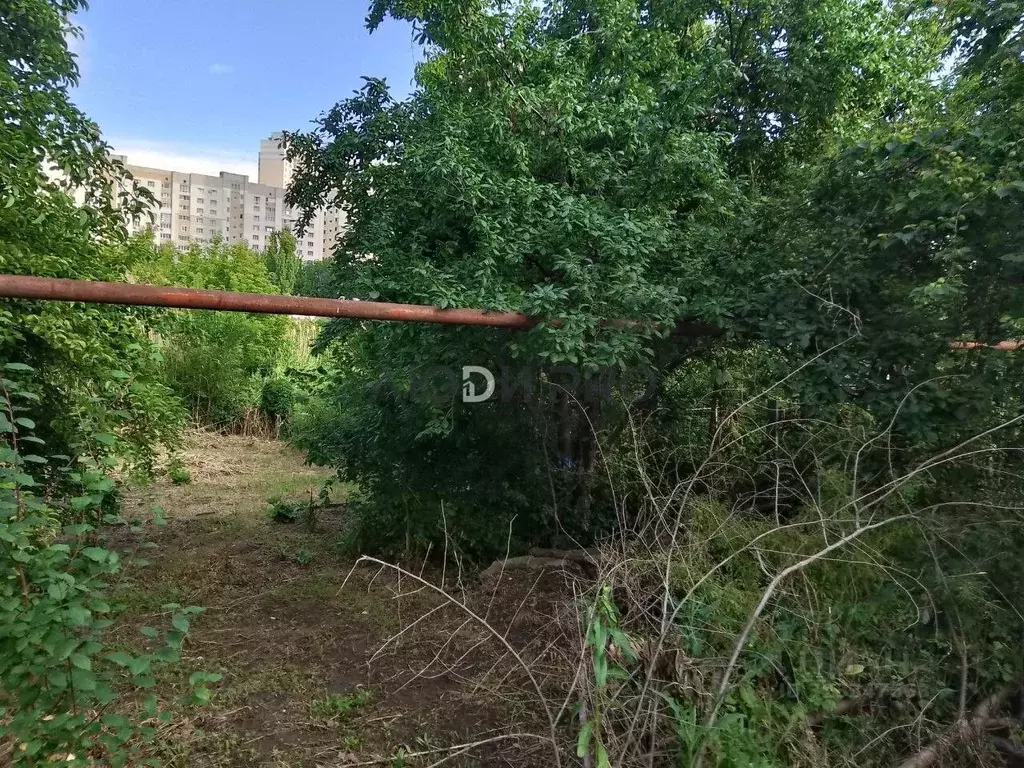 Участок в Саратовская область, Энгельс Ростовская ул., 1 (8.72 сот.) - Фото 2