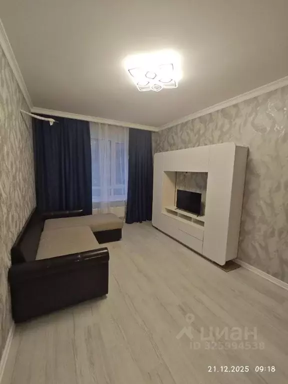 1-к кв. Московская область, Реутов просп. Мира, 22к1 (37.3 м) - Фото 1