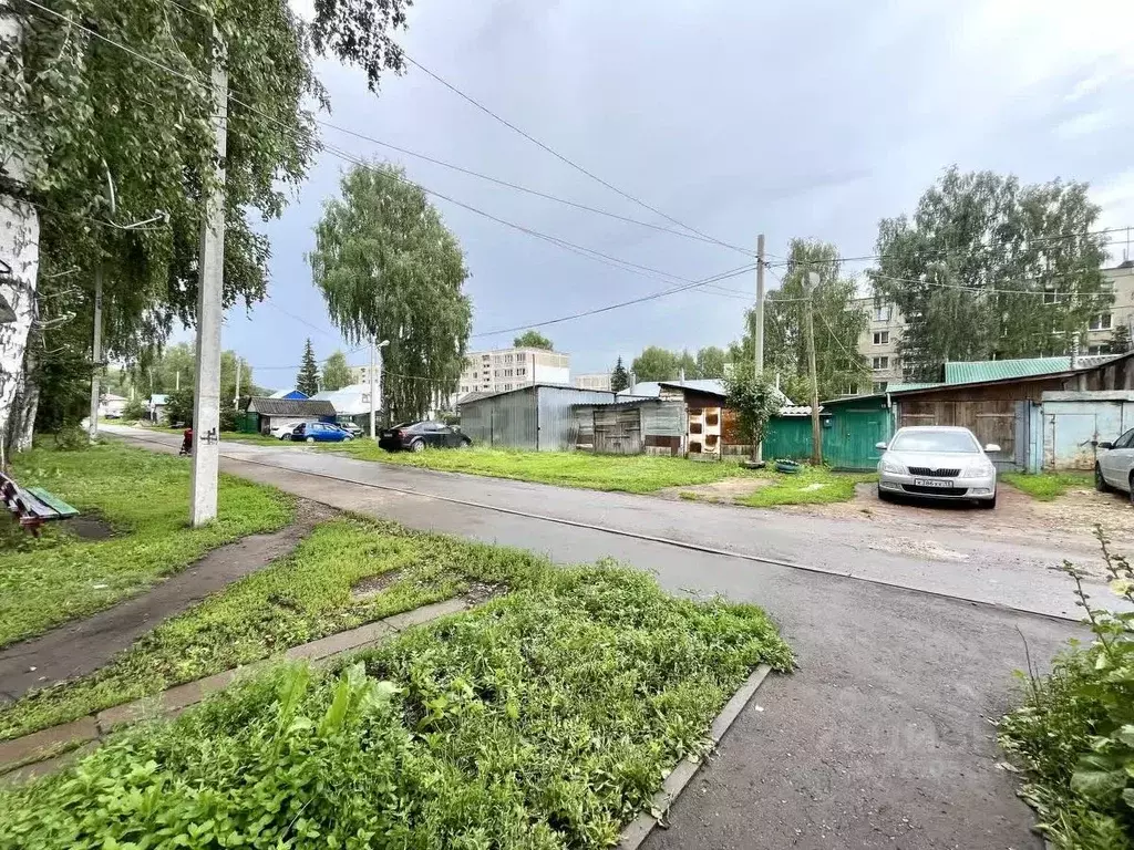 2-к кв. Мордовия, Рузаевский район, пос. Левженский Центральная ул., 9 ... - Фото 2