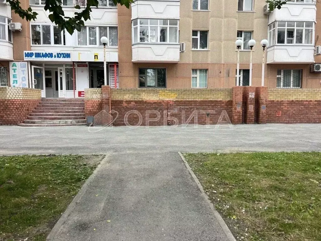 Помещение свободного назначения в Тюменская область, Тюмень Широтная ... - Фото 0
