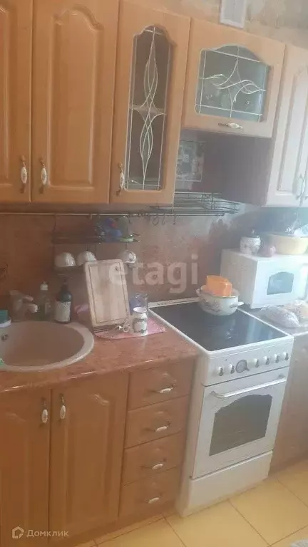 Продаётся 2-к квартира, 43.3 м - Фото 0