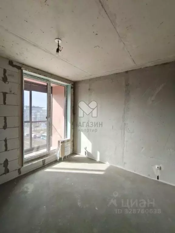 2-к кв. Санкт-Петербург Большой Смоленский просп., 30 (55.6 м) - Фото 1