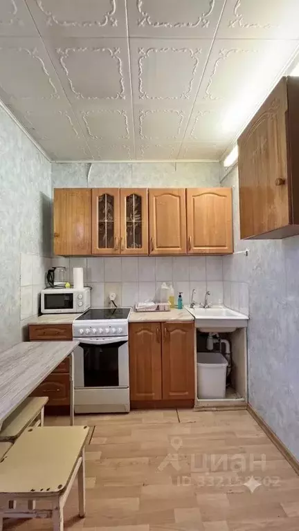 2-к кв. Москва ул. Декабристов, 29 (46.2 м) - Фото 1