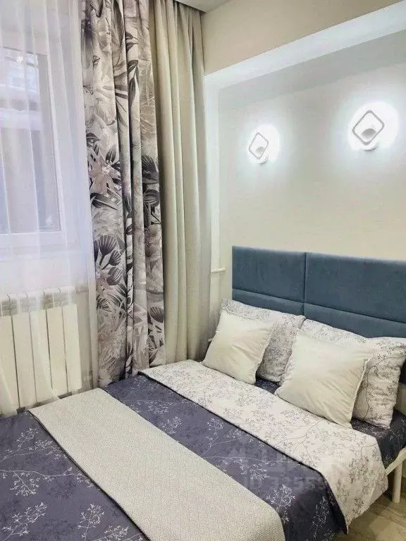 1-к кв. Москва Стройковская ул., 19/2 (10.0 м) - Фото 2