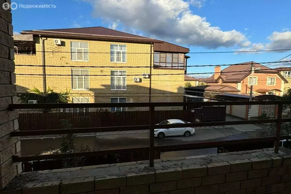 Дом в Краснодар, 2-й Звенигородский проезд, 59 (128 м) - Фото 1