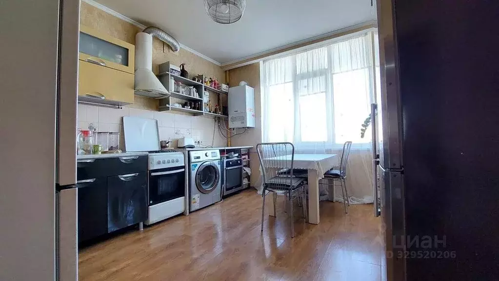 3-к кв. Севастополь просп. Победы, 44А (113.2 м) - Фото 1
