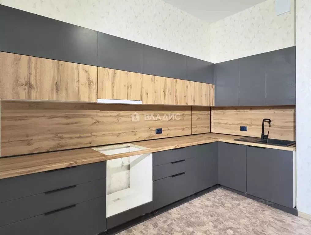 2-к кв. Башкортостан, Уфа просп. Дружбы Народов, 55/1 (61.2 м) - Фото 1