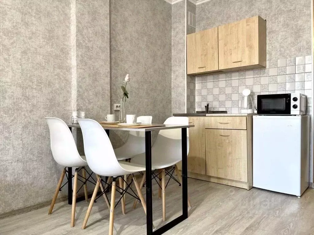 Комната Алтайский край, Барнаул ул. Гоголя, 15 (10.0 м) - Фото 1
