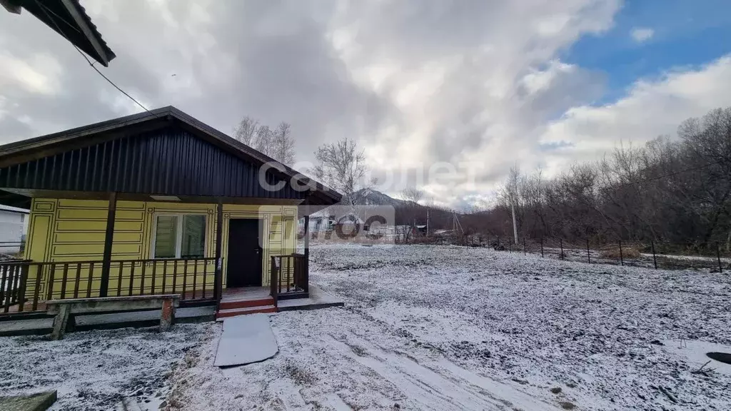 Участок в Алтайский край, Белокуриха Озерная ул. (11.0 сот.) - Фото 2