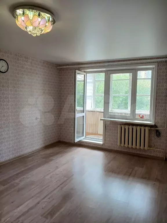 2-к. квартира, 49 м, 2/10 эт. - Фото 1