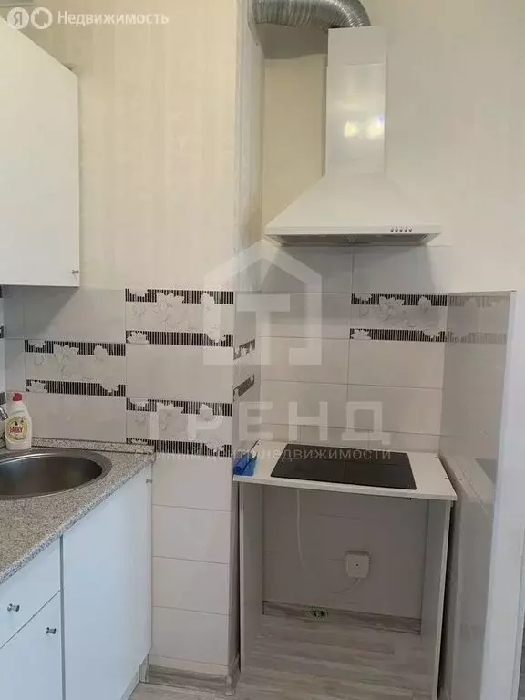 Квартира-студия: Санкт-Петербург, улица Брянцева, 13к1 (27 м) - Фото 2