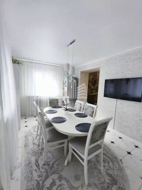 Дом в Самарская область, Самара Первая Кряжская ул., 40 (115 м) - Фото 1